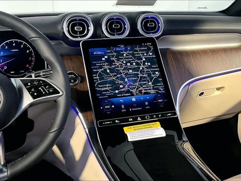 New 2026 Mercedes-Benz GLC 300 4MATIC image 8
