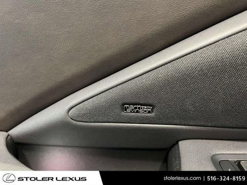 New 2025 Lexus TX 350 AWD w/ Technology Package image 19