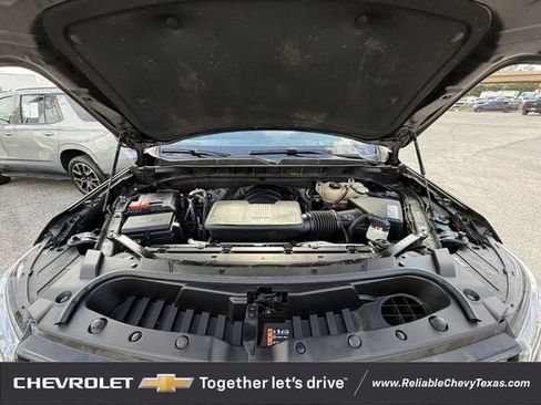 Used 2021 Chevrolet Tahoe RST RWD image 37