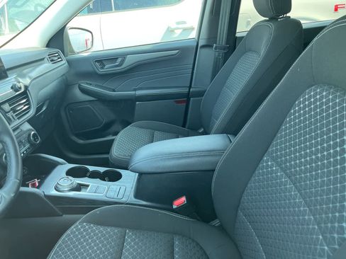 Used 2023 Ford Escape Active image 22