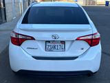 Used 2016 Toyota Corolla S Special Edition image 4