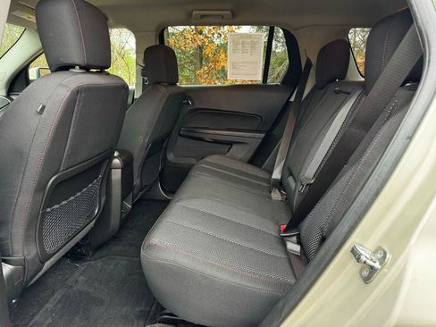 Used 2014 GMC Terrain SLE FWD image 10