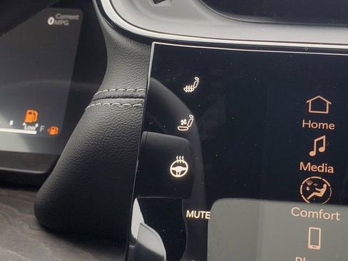 New 2026 Jeep Grand Cherokee L Limited image 23