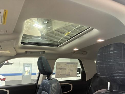 New 2025 Ford Bronco Sport Heritage w/ Convenience Package image 23