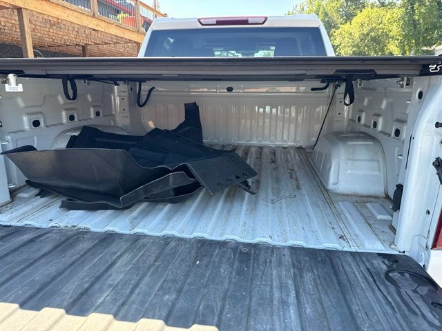 Used 2024 Chevrolet Silverado 1500 RST w/ Z71 Off-Road Package AWD/4WD image 10
