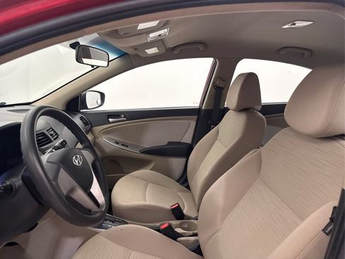 Used 2017 Hyundai Accent SE FWD image 32