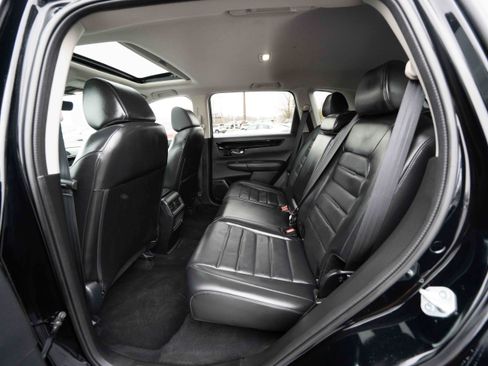 Certified 2023 Honda CR-V EX-L image 23