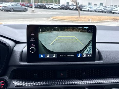 New 2026 Honda CR-V Sport-L image 22