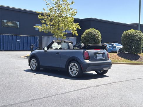 New 2026 MINI Cooper S FWD image 14