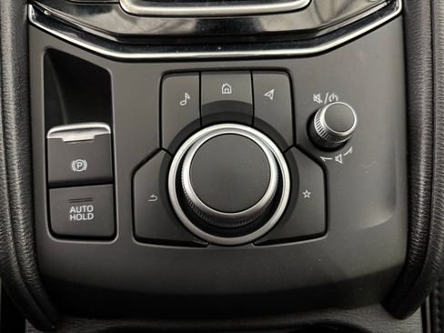 Certified 2025 MAZDA CX-5 AWD 2.5 S w/ Preferred Package image 27