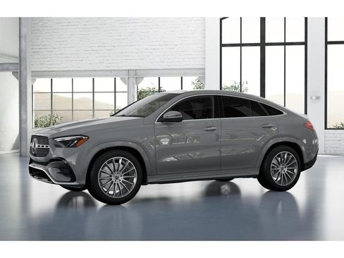 New 2026 Mercedes-Benz GLE 450 4MATIC image 37