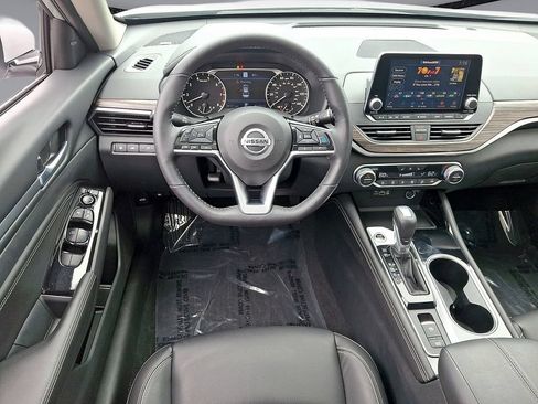 Used 2022 Nissan Altima 2.5 SL FWD image 21
