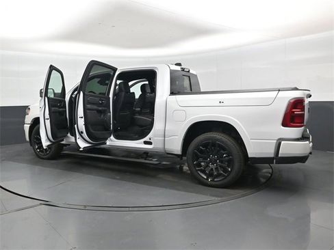New 2026 RAM 1500 Limited image 48