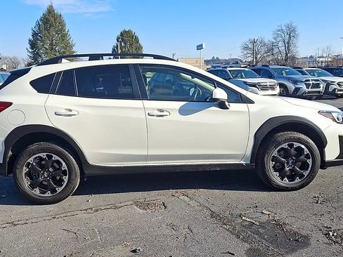 Certified 2023 Subaru Crosstrek 2.0i Premium image 10