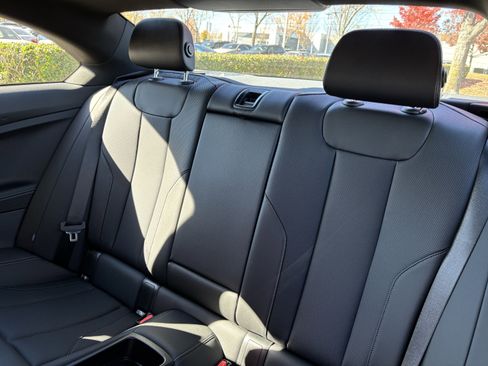 Certified 2025 BMW 230i Coupe image 33