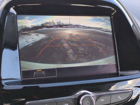 Used 2022 Chevrolet Spark LT image 29