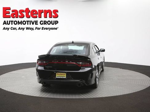 Used 2021 Dodge Charger GT w/ Cold Weather Package RWD image 40