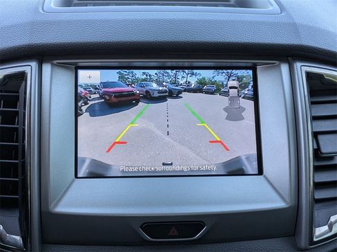 Used 2021 Ford Ranger XLT w/ Equipment Group 301A Mid image 20