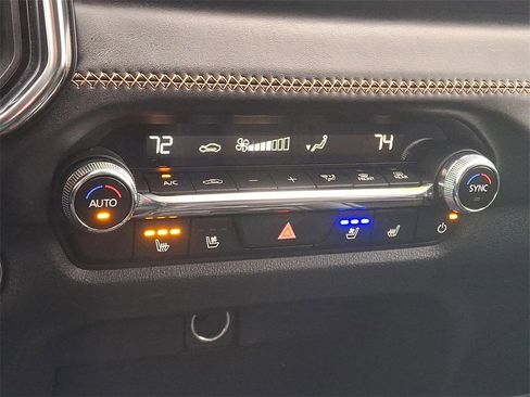 Used 2024 MAZDA CX-50 AWD 2.5 S w/ Weather Package image 23