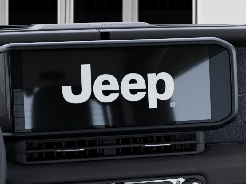 New 2026 Jeep Wrangler Unlimited Sport w/ Dual Top Group AWD/4WD image 18
