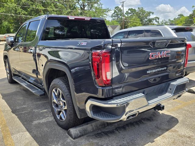 Used 2023 GMC Sierra 1500 SLT AWD/4WD image 2