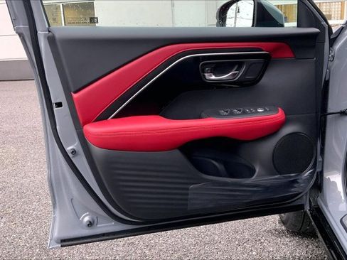 New 2025 Acura ADX A-Spec image 13