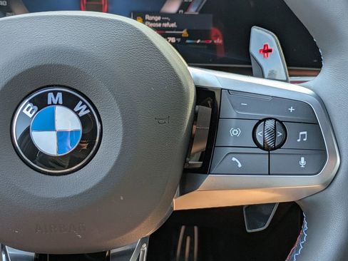 Used 2024 BMW X2 M35i w/ Premium Package image 20