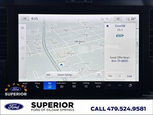 Used 2026 Ford F250 King Ranch w/ Tremor Off-Road Package image 9