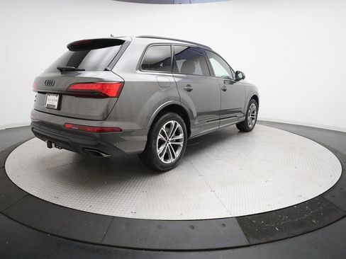 Used 2025 Audi Q7 2.0T Premium Plus w/ Premium Plus Package image 14