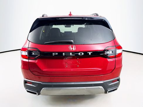 New 2026 Honda Pilot EX-L image 32