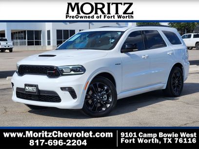 Used 2023 Dodge Durango R/T