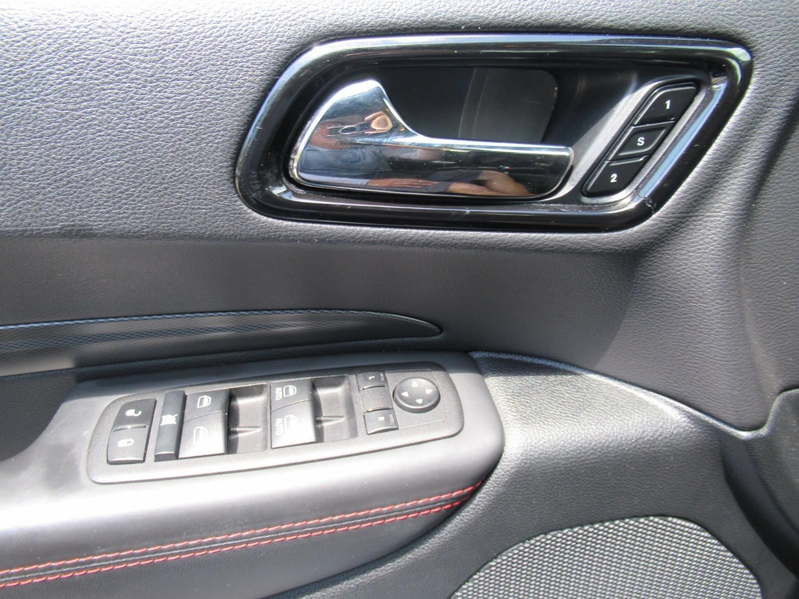 Used 2024 Dodge Durango GT RWD image 22