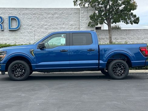 New 2025 Ford F150 STX image 7