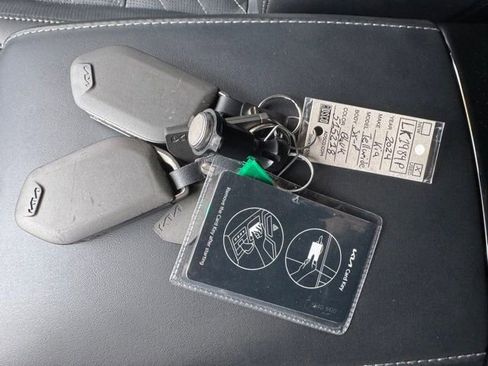 Used 2024 Kia Telluride SX Prestige X-Line image 21