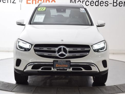 Used 2022 Mercedes-Benz GLC 300 image 9