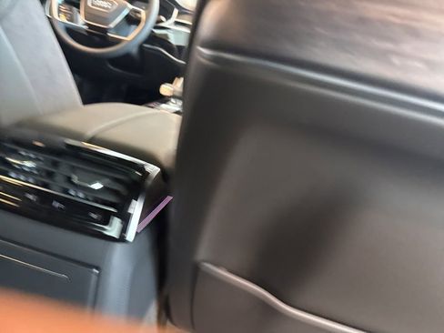 New 2025 Audi A8 L 3.0T image 23