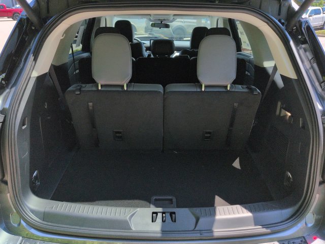 New 2026 Ford Explorer Active w/ Active Comfort Package RWD image 13