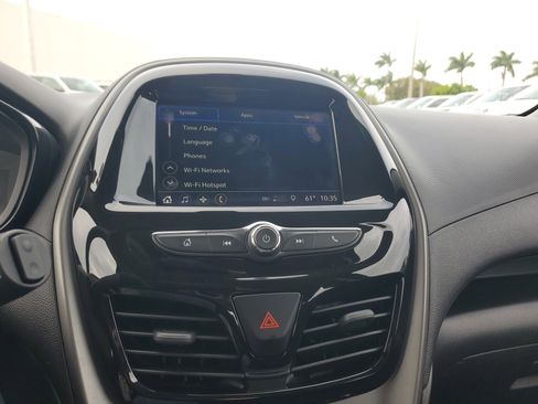 Used 2021 Chevrolet Spark LS image 19