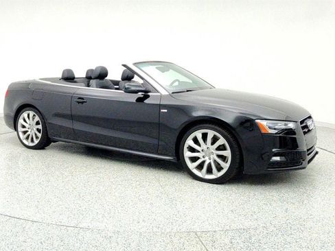 Used 2016 Audi A5 2.0T Premium Plus image 3