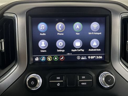 Certified 2020 GMC Sierra 1500 SLT w/ SLT Premium Plus Package AWD/4WD image 13
