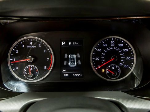 Used 2022 Kia K5 GT-Line w/ GT-Line Awd Premium Package image 16