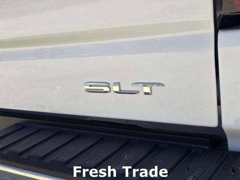 Used 2024 GMC Sierra 1500 SLT w/ SLT Premium Plus Package image 8