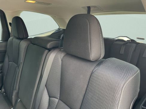 Used 2022 Subaru Ascent Premium w/ Convenience Package image 45