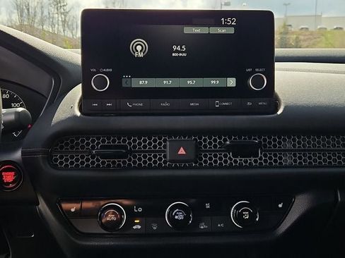 Used 2024 Honda HR-V Sport image 18