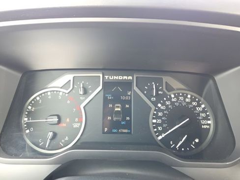 Used 2023 Toyota Tundra SR image 22