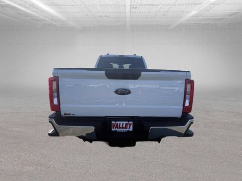 Certified 2025 Ford F350 XLT AWD/4WD image 7