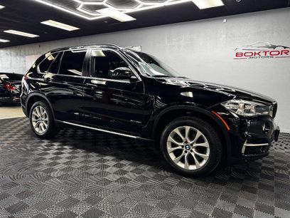 Used 2016 BMW X5 xDrive35i