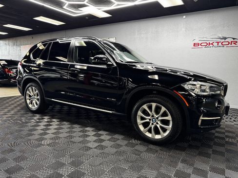 Used 2016 BMW X5 xDrive35i image 1