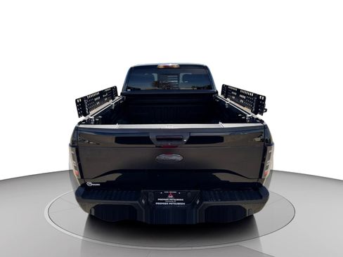 Used 2016 Ford F150 XLT w/ Equipment Group 302A Luxury image 19