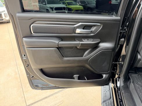 Used 2026 RAM 1500 Lone Star AWD/4WD image 21